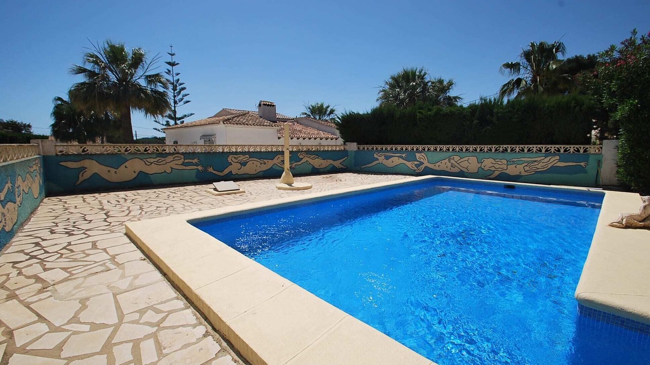 Photo of Outdoor in San Jaime