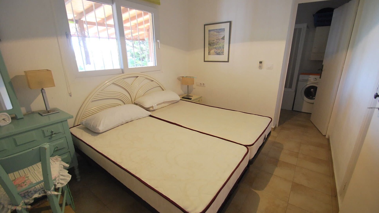 Photo of Bedroom in San Jaime