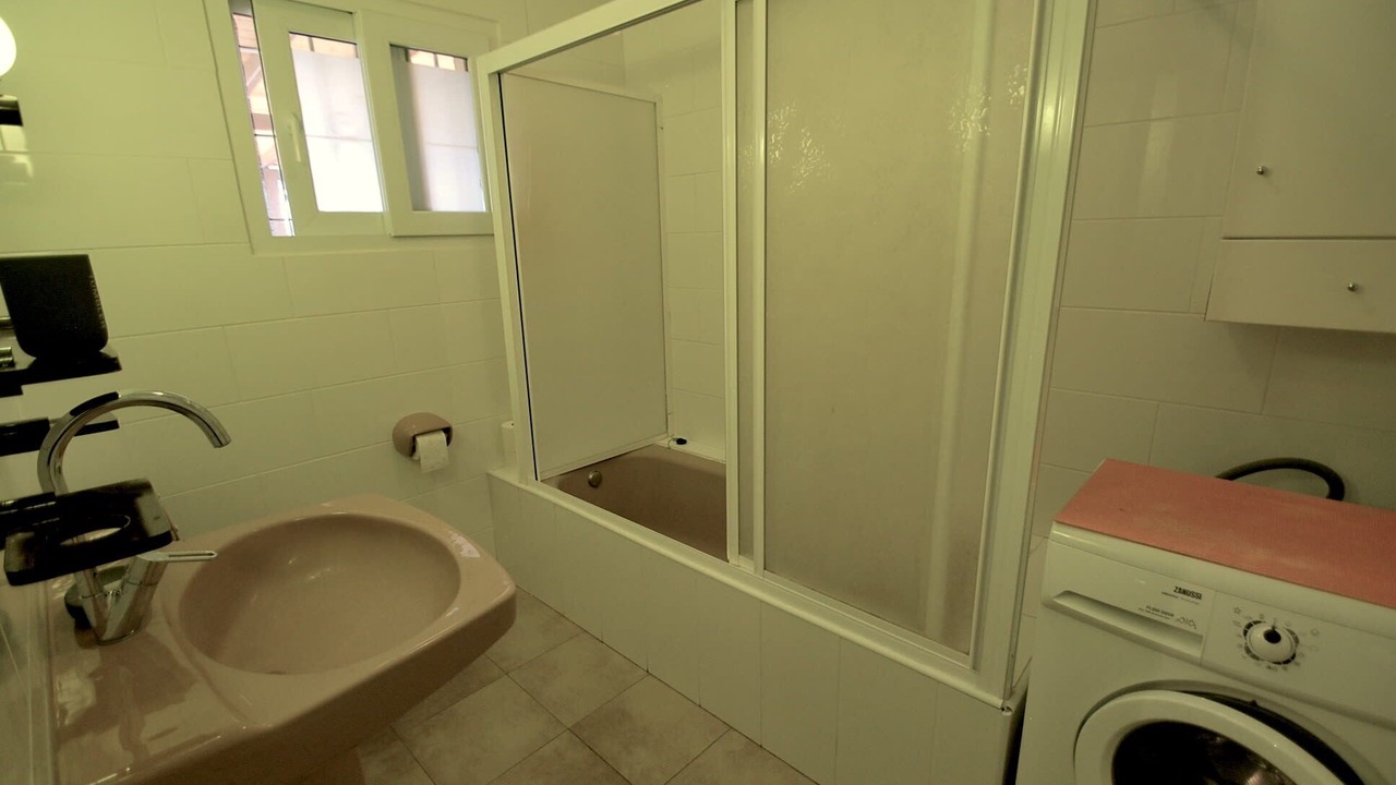 Photo of Bathroom in San Jaime