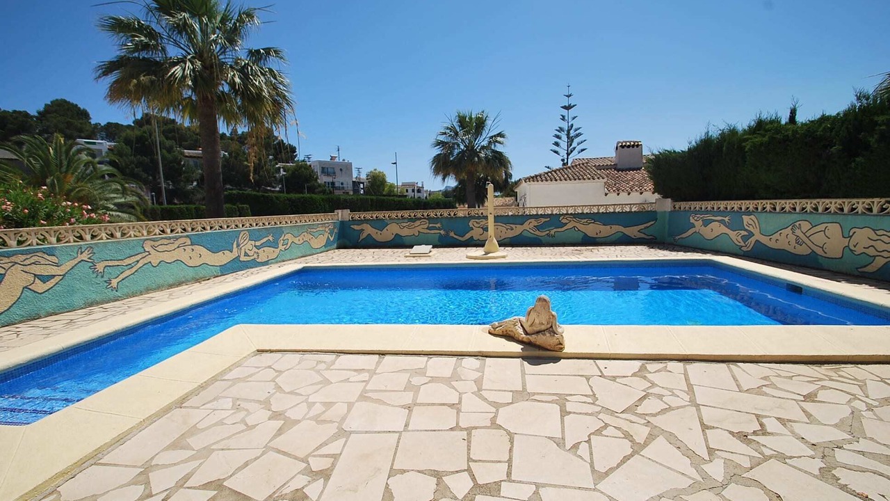 Photo of Outdoor in San Jaime