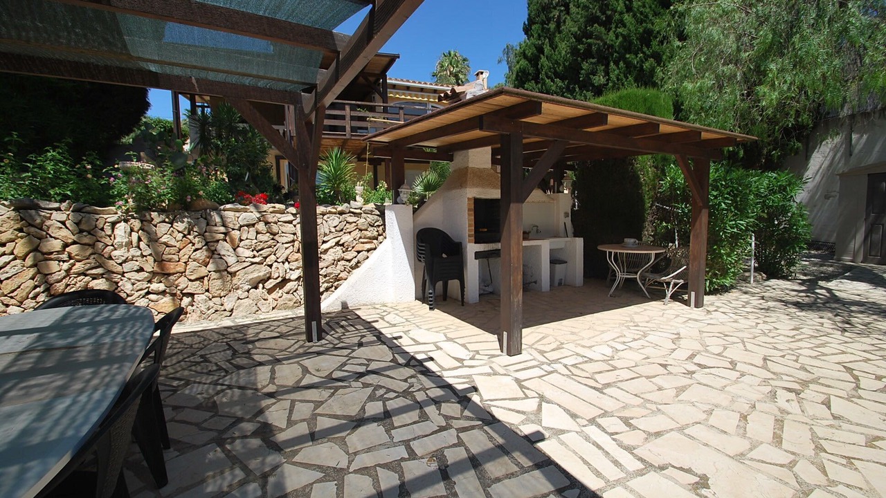 Photo of Outdoor in San Jaime