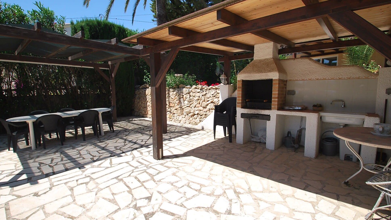 Photo of Outdoor in San Jaime