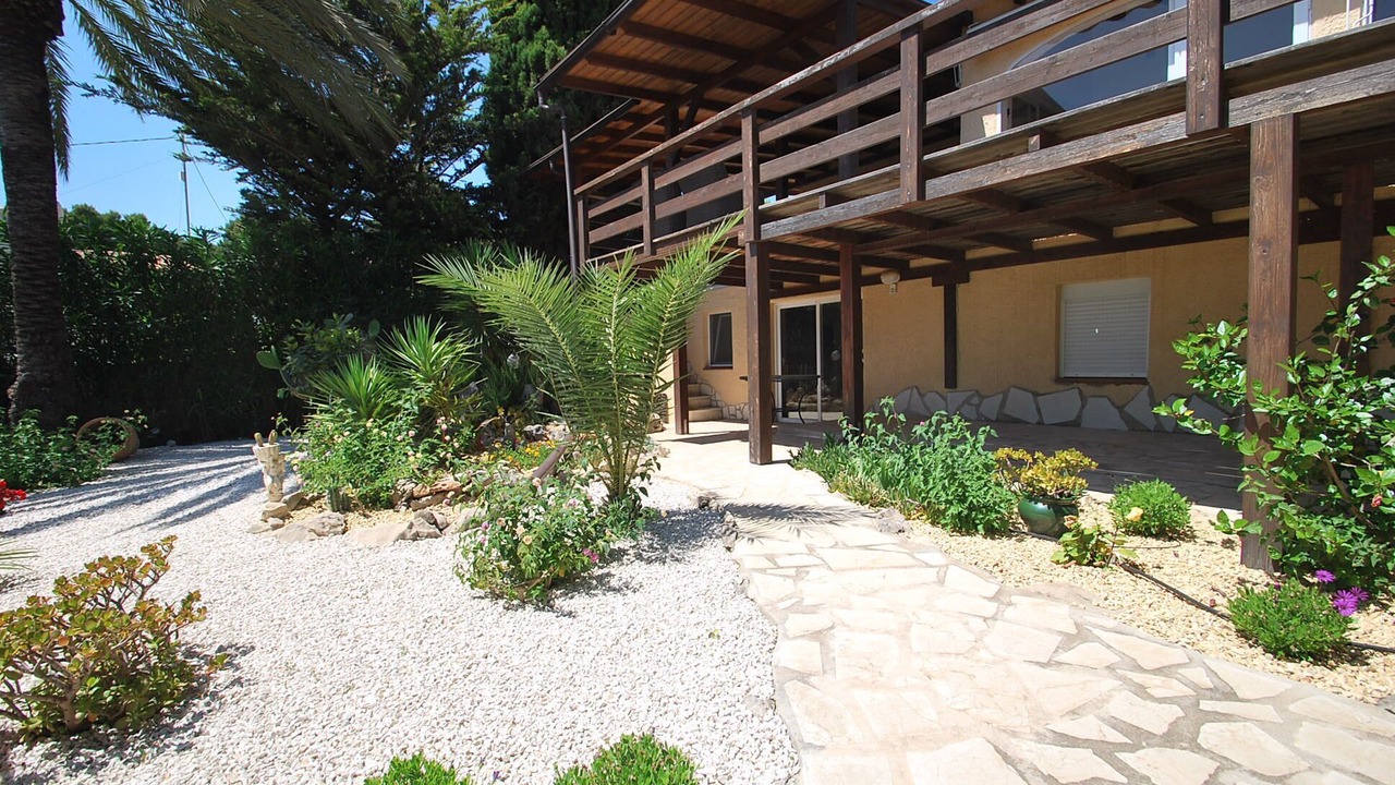 Photo of Outdoor in San Jaime
