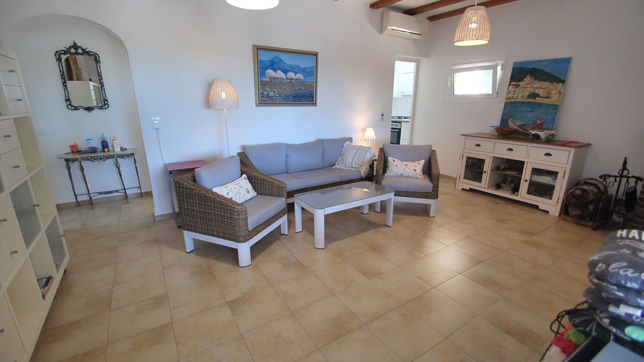 Photo of Livingroom in San Jaime