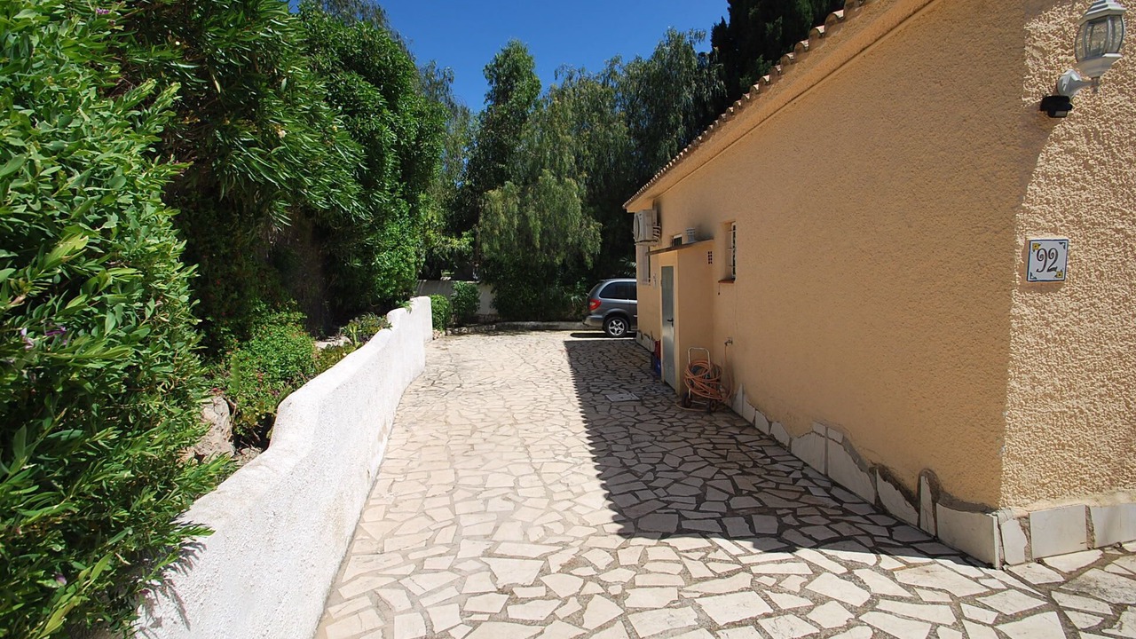 Photo of Outdoor in San Jaime