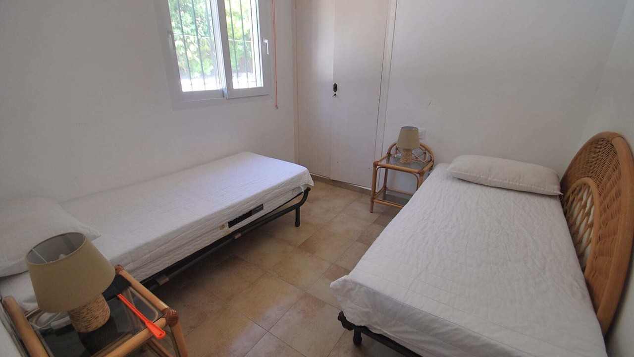 Photo of Bedroom in San Jaime