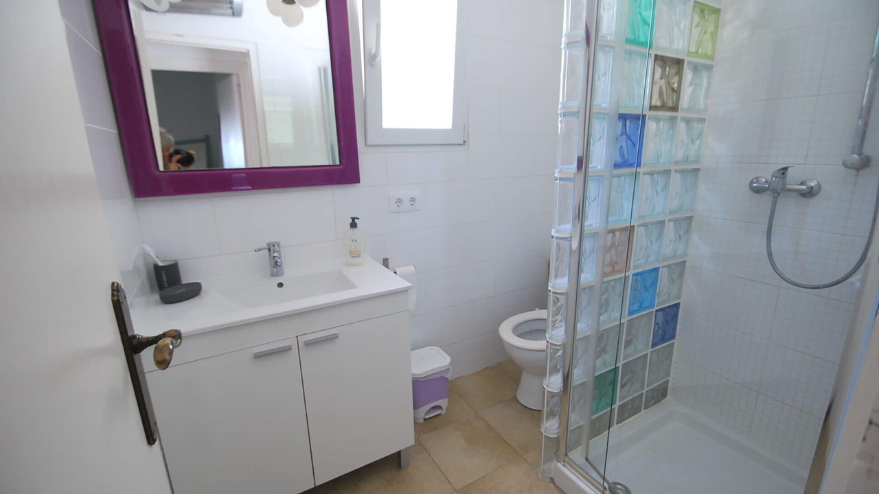Photo of Bathroom in San Jaime