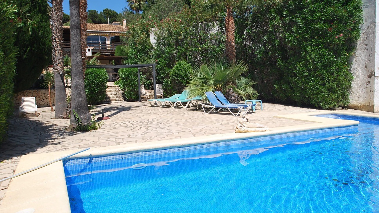 Photo of Outdoor in San Jaime