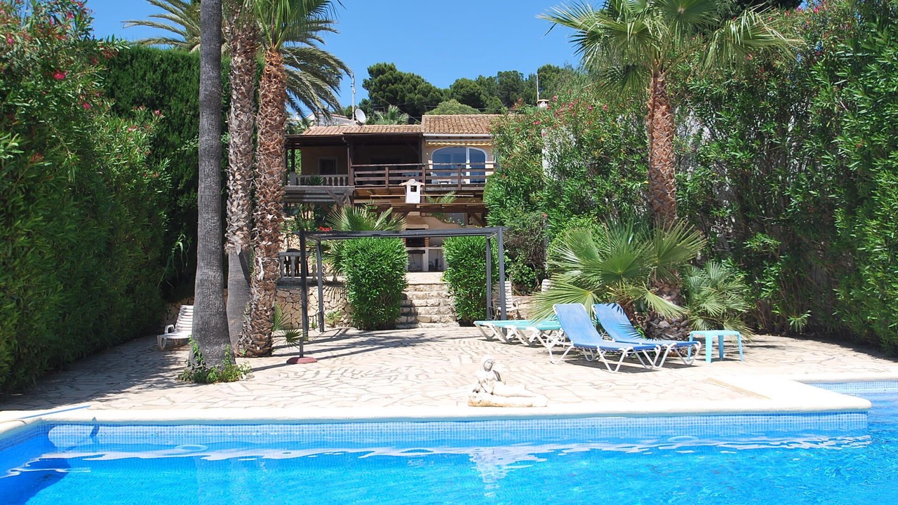 Photo of Outdoor in San Jaime