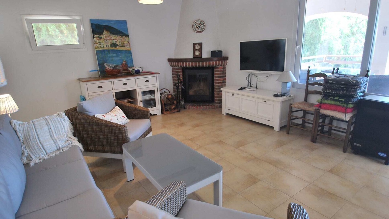 Photo of Livingroom in San Jaime