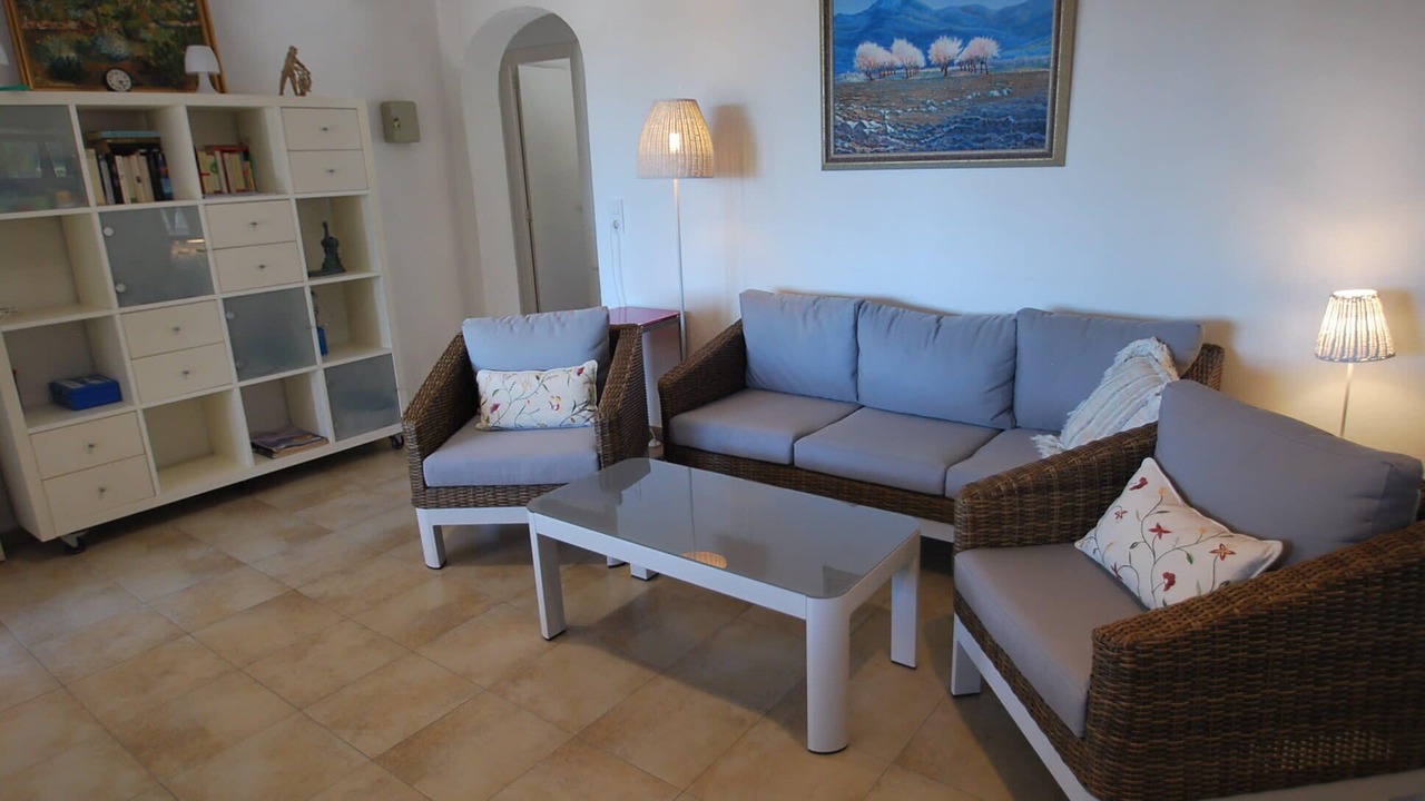 Photo of Livingroom in San Jaime