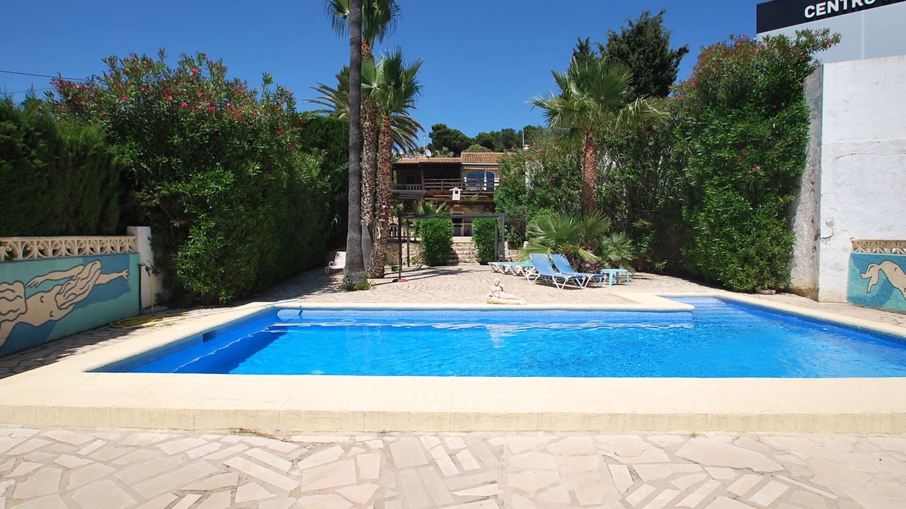 Photo of Outdoor in San Jaime