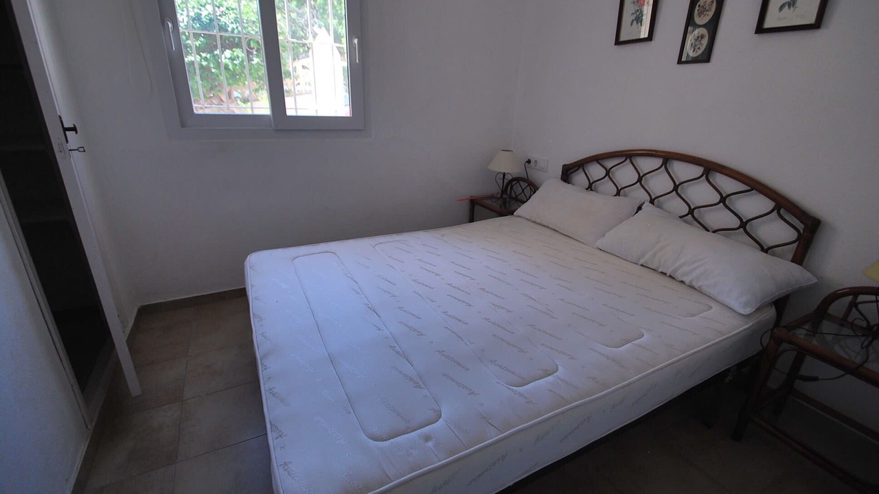 Photo of Bedroom in San Jaime