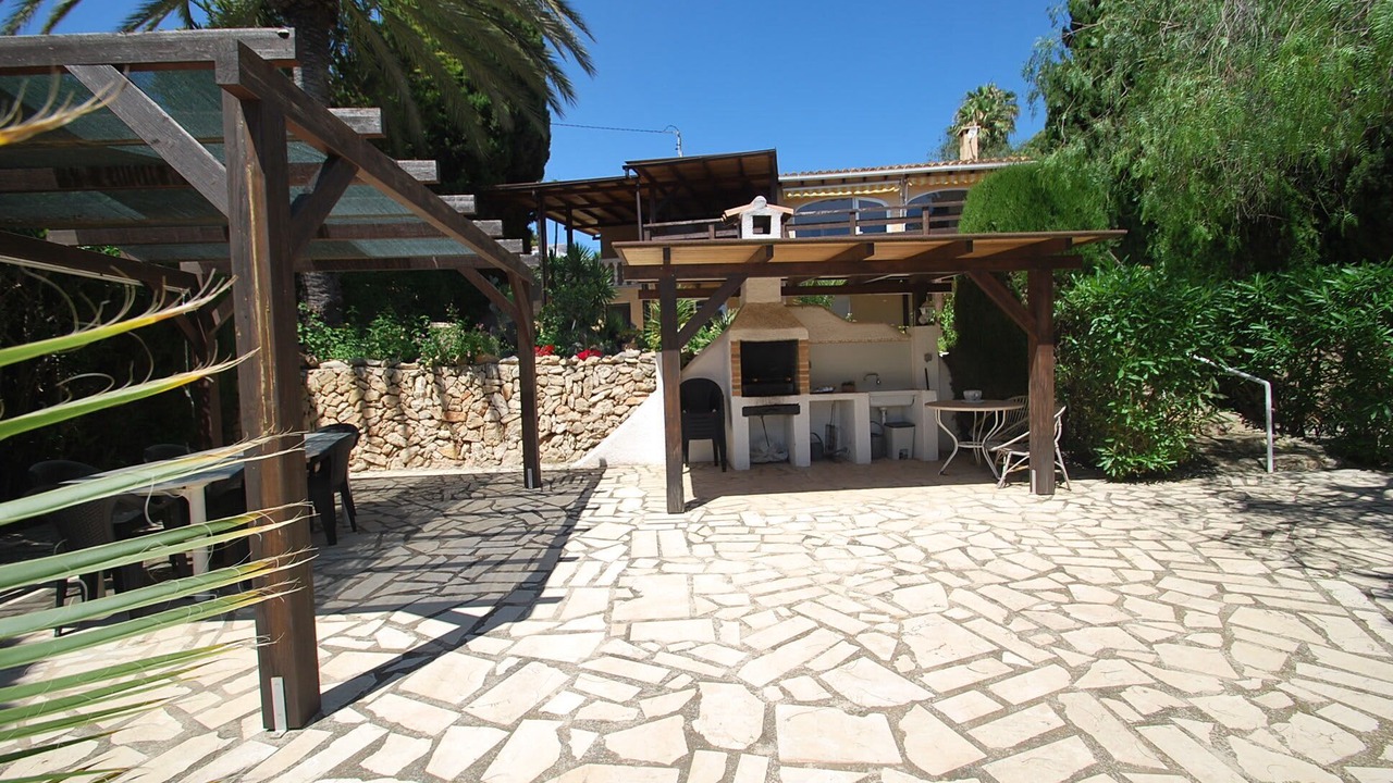 Photo of Outdoor in San Jaime
