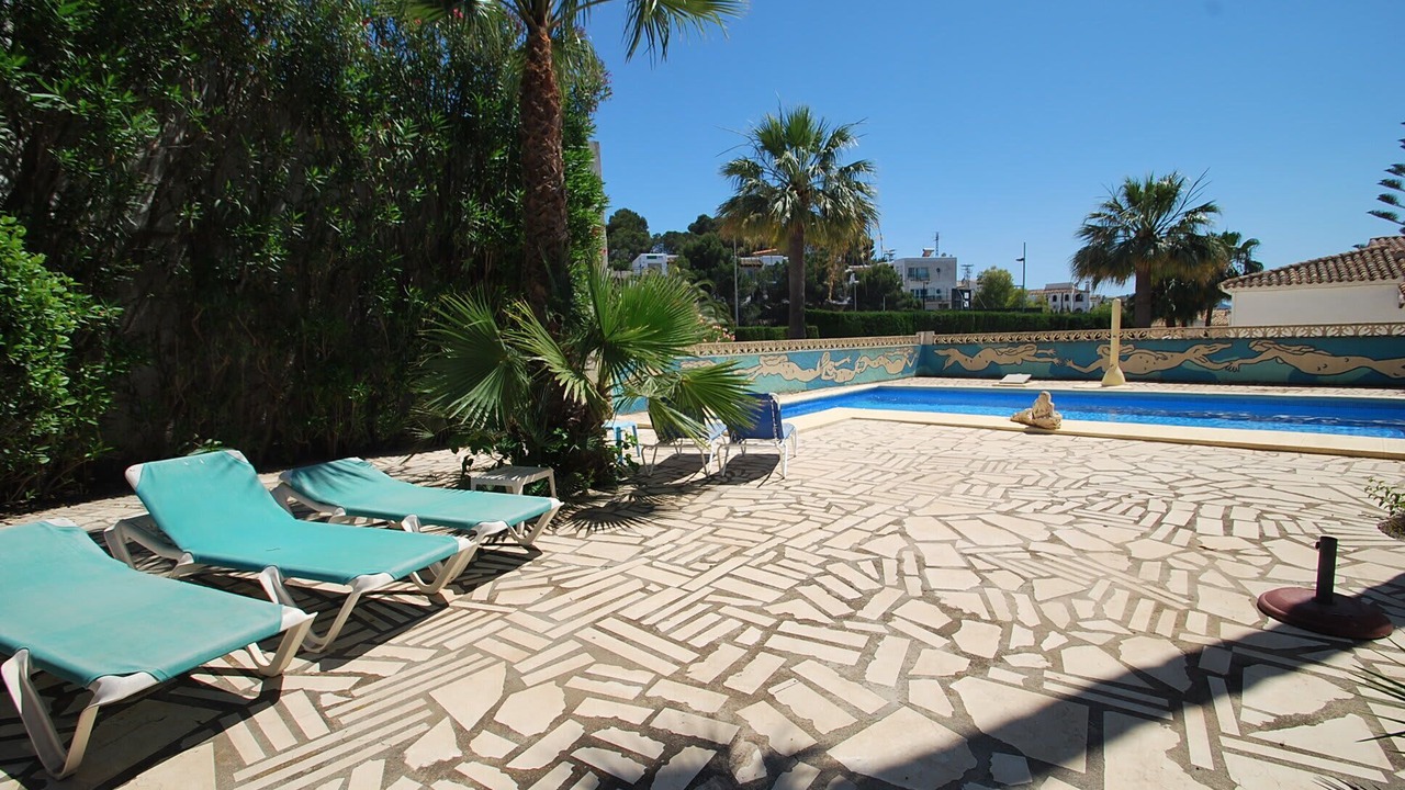 Photo of Outdoor in San Jaime
