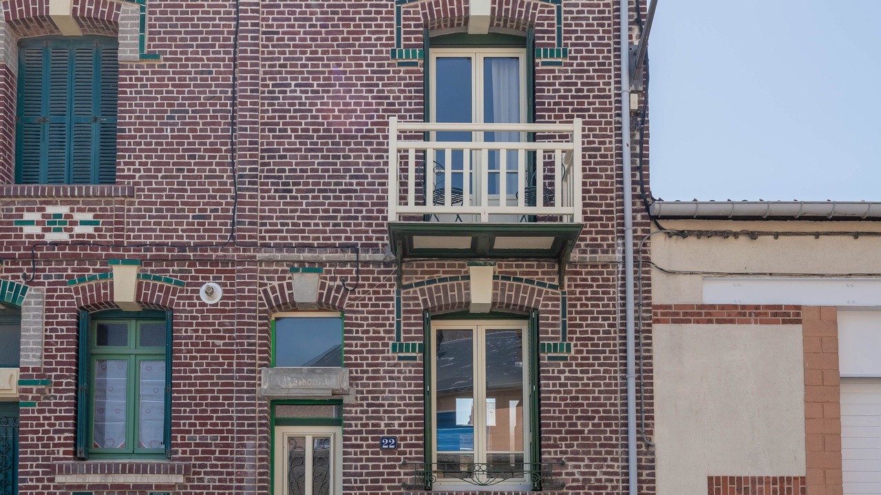 Photo of Outdoor in Mers-les-Bains
