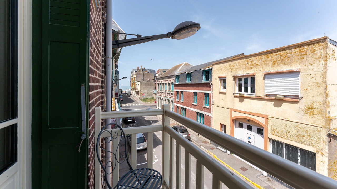 Photo of Outdoor in Mers-les-Bains