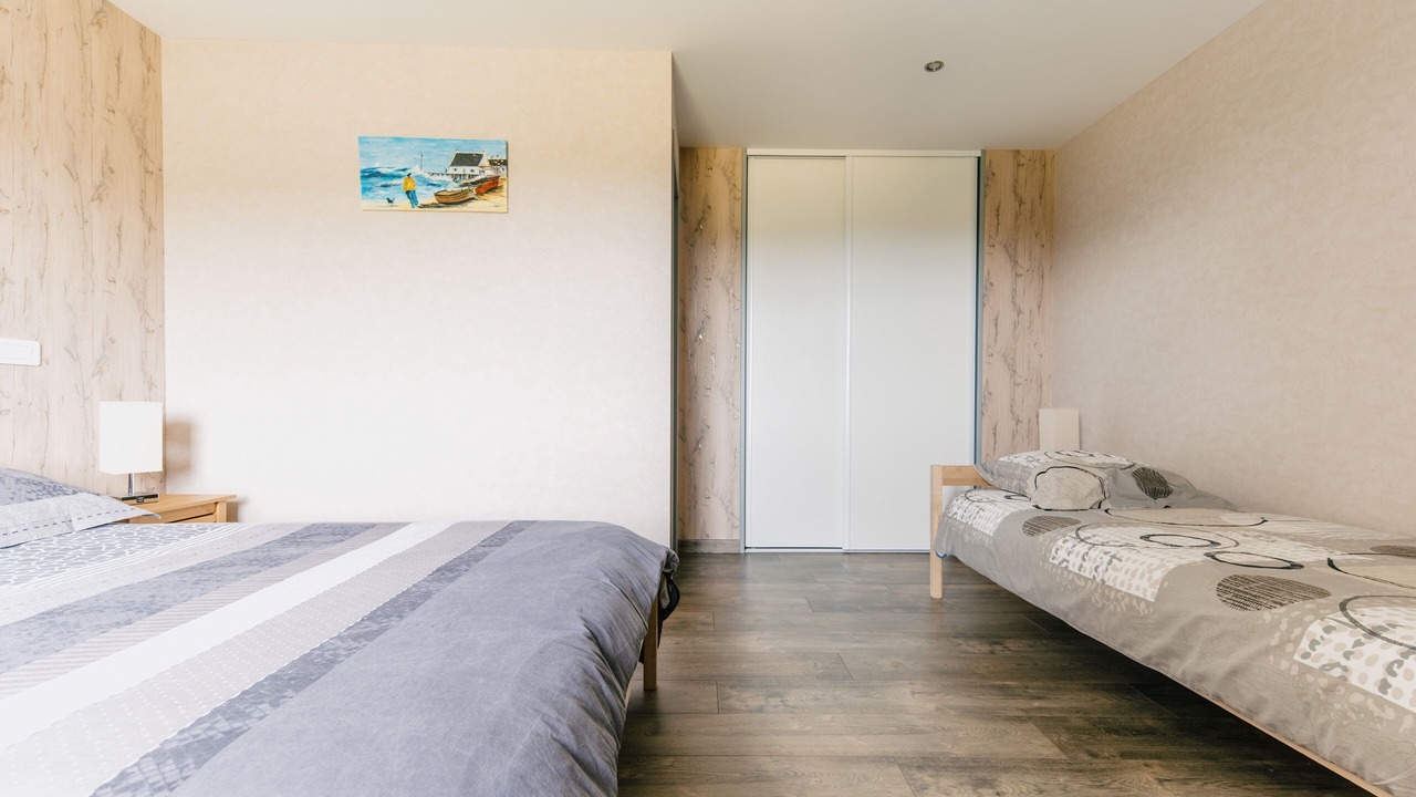 Photo of Bedroom in Plantades