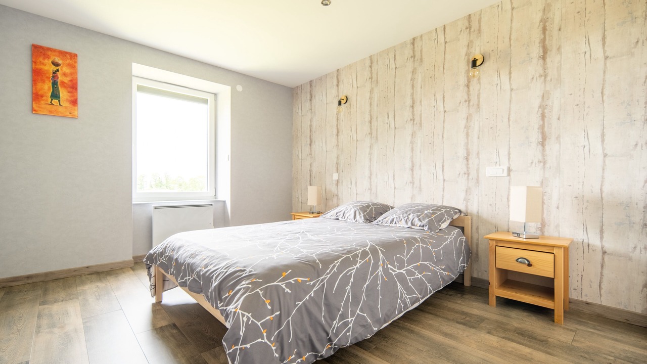 Photo of Bedroom in Plantades