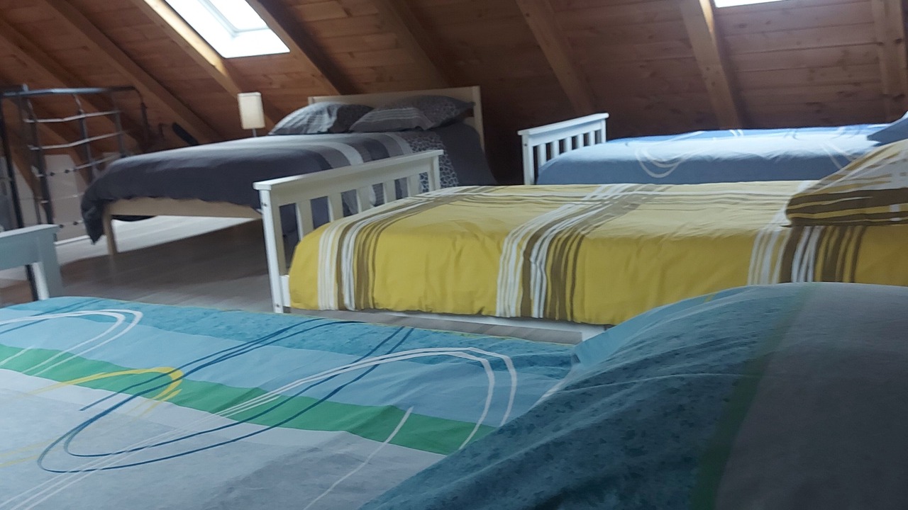 Photo of Bedroom in Plantades