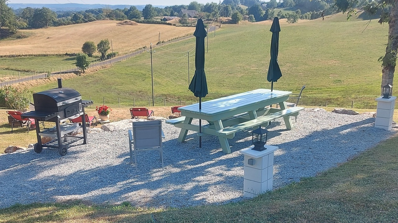 Photo of Outdoor in Plantades