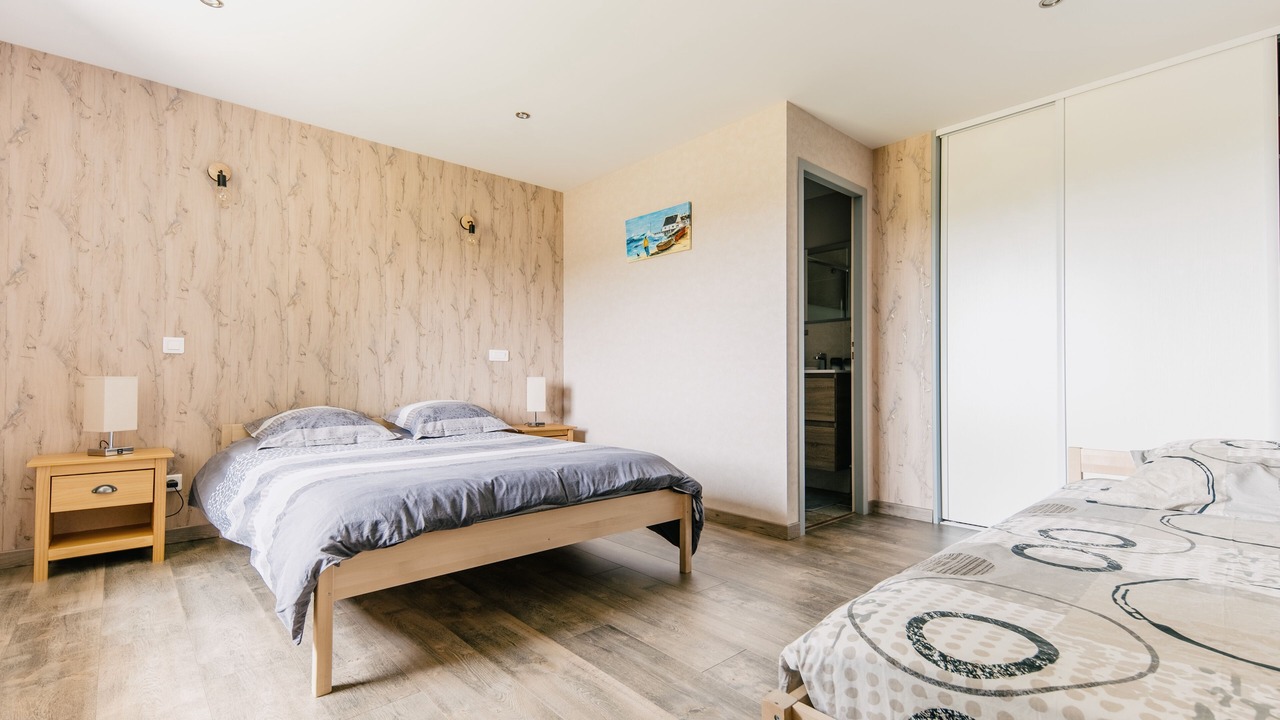 Photo of Bedroom in Plantades