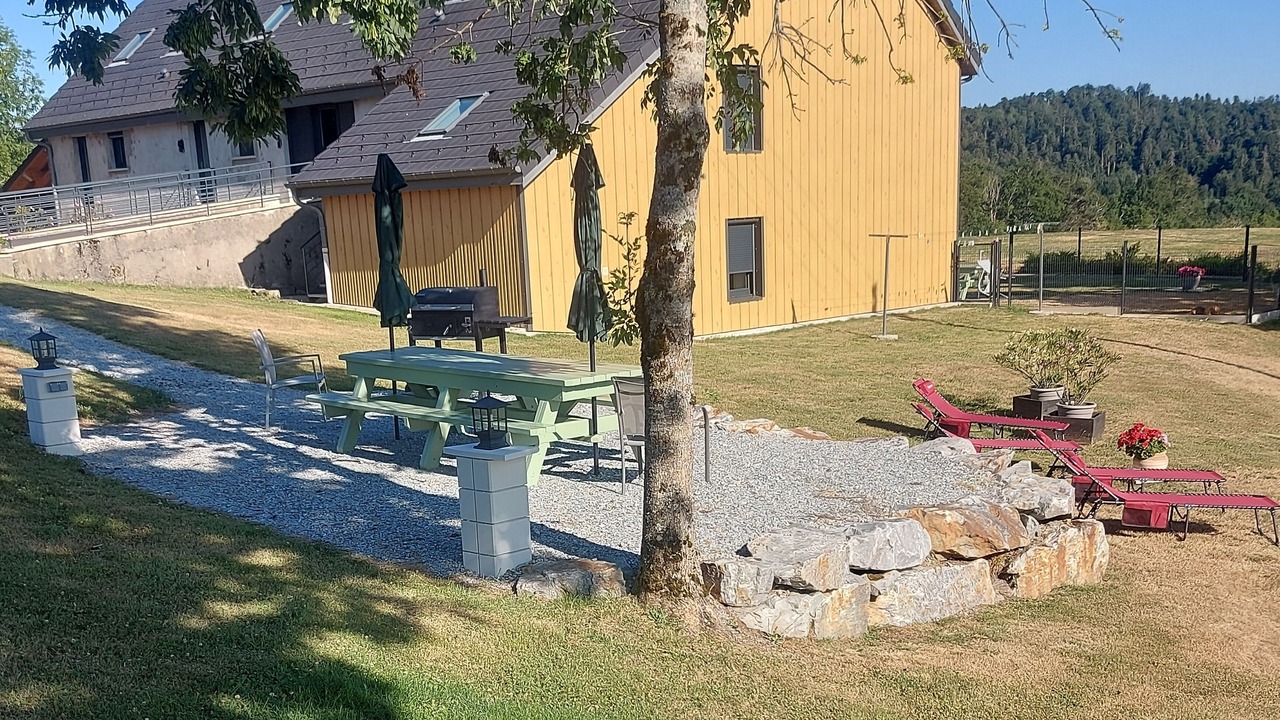 Photo of Outdoor in Plantades