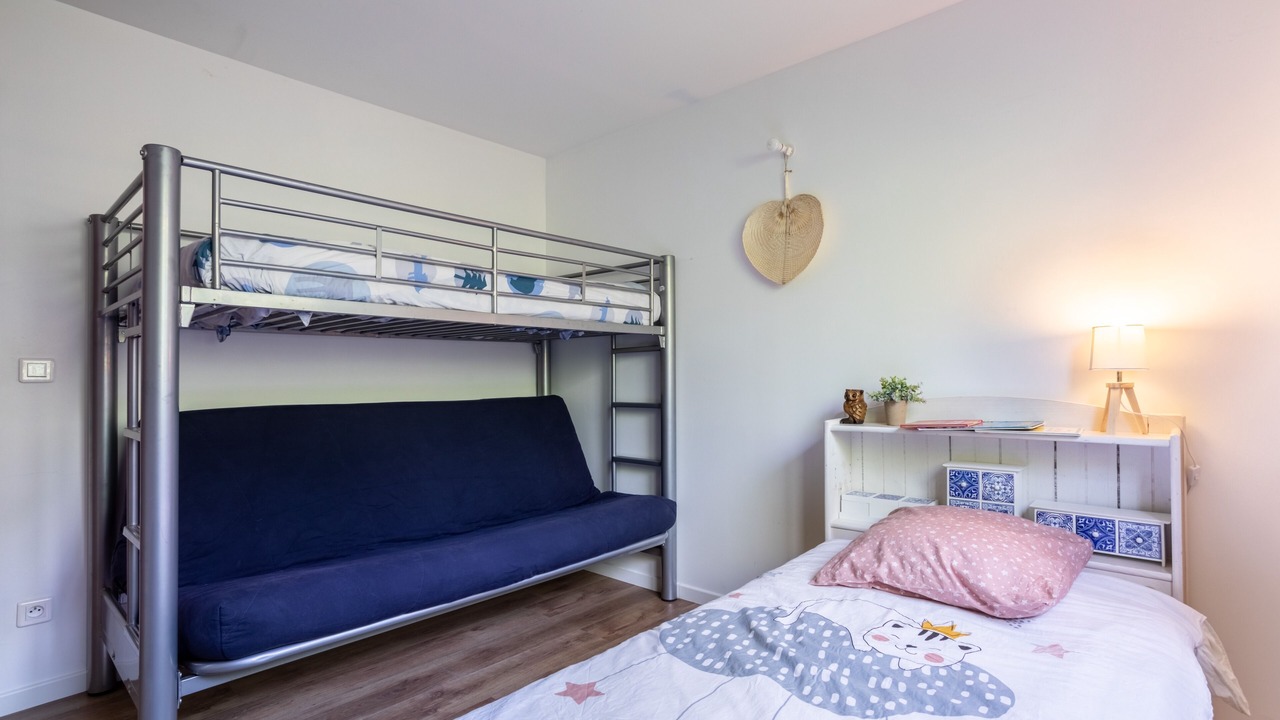 Photo of Bedroom in Serralongue