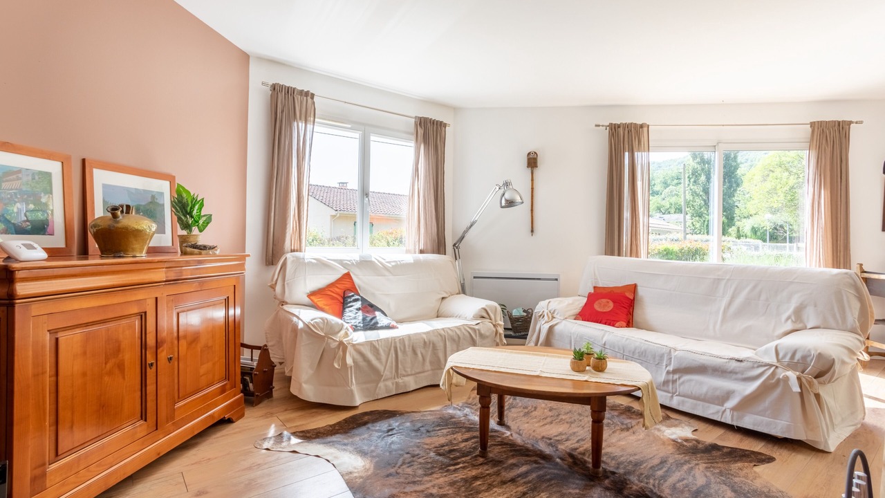 Photo of Livingroom in Serralongue