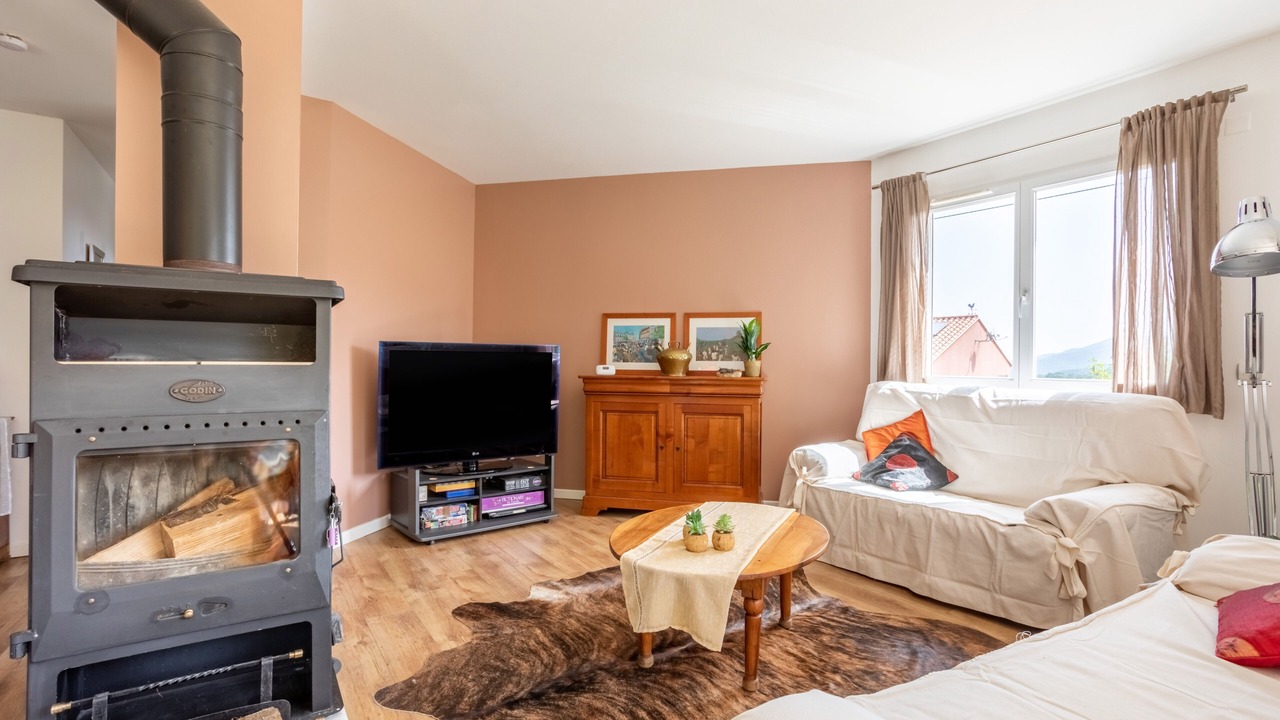 Photo of Livingroom in Serralongue