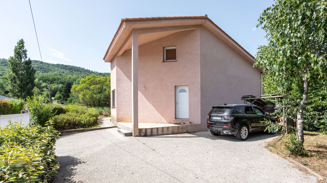 Photo of Outdoor in Serralongue