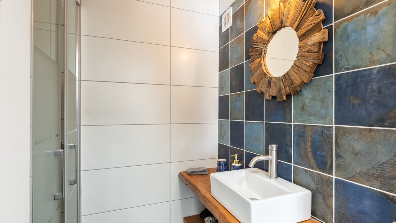 Photo of Bathroom in Pougnadoresse