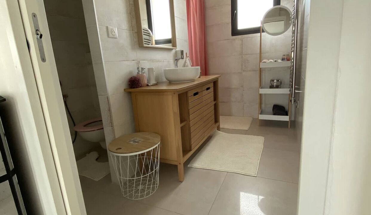 Photo of Bathroom in Beziers