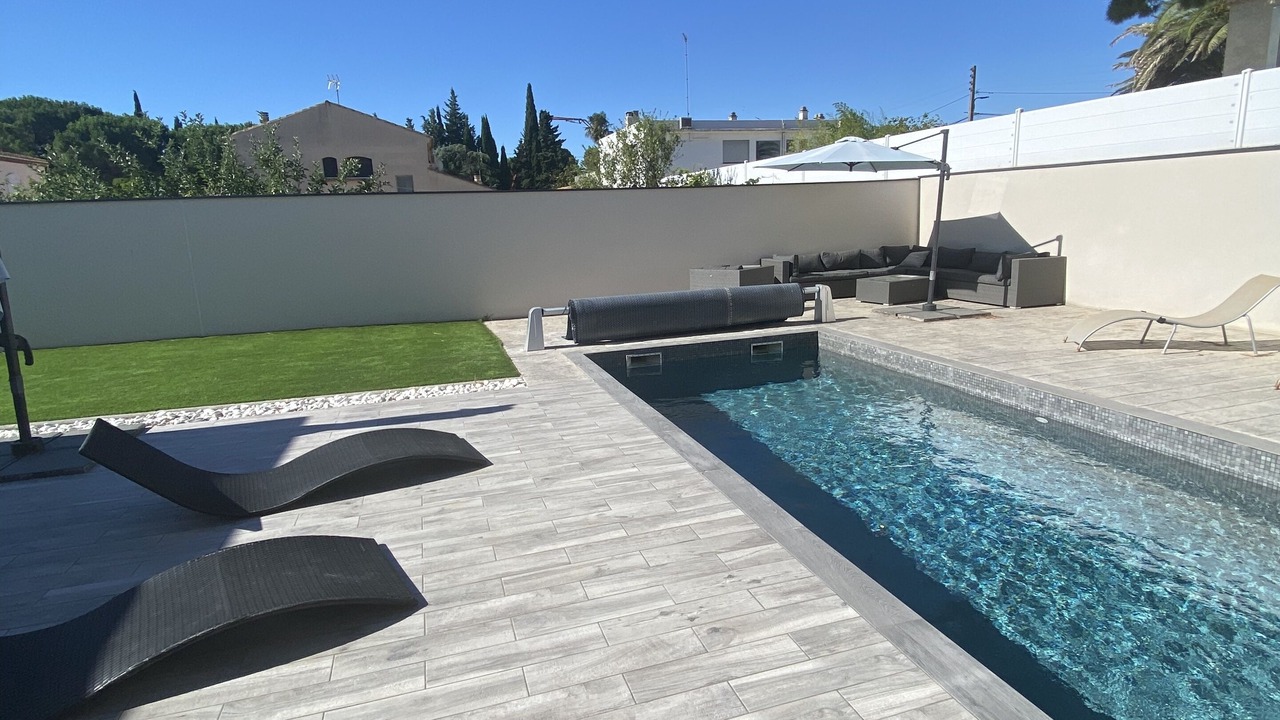 Photo of Outdoor in Beziers