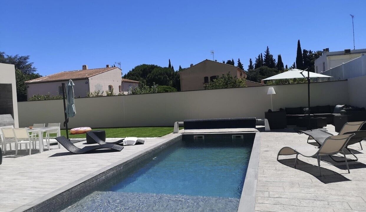 Photo of Outdoor in Beziers