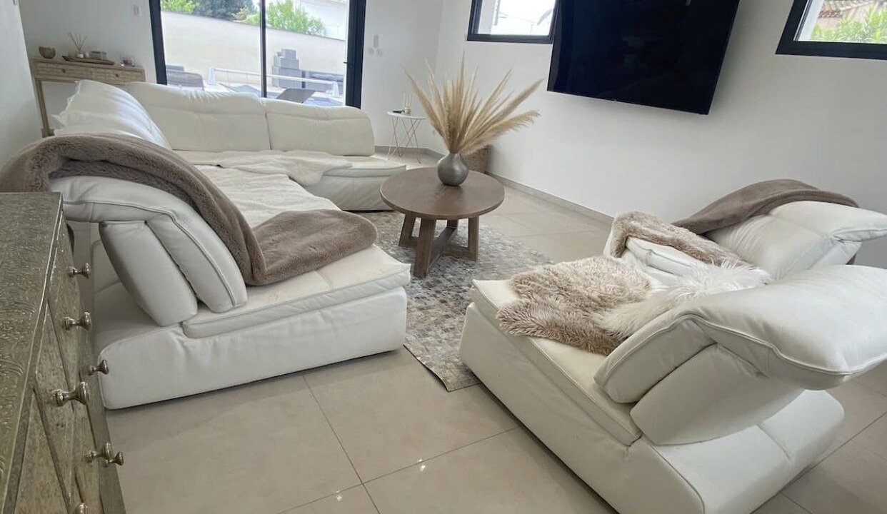 Photo of Livingroom in Beziers
