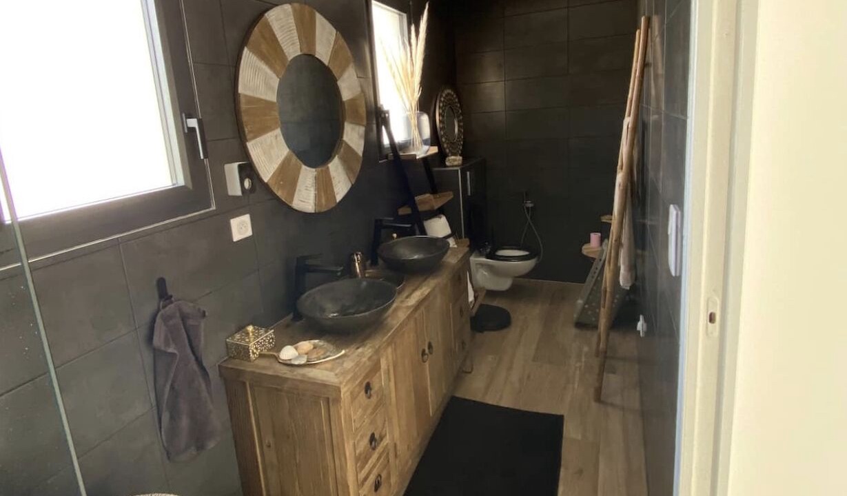 Photo of Bathroom in Beziers