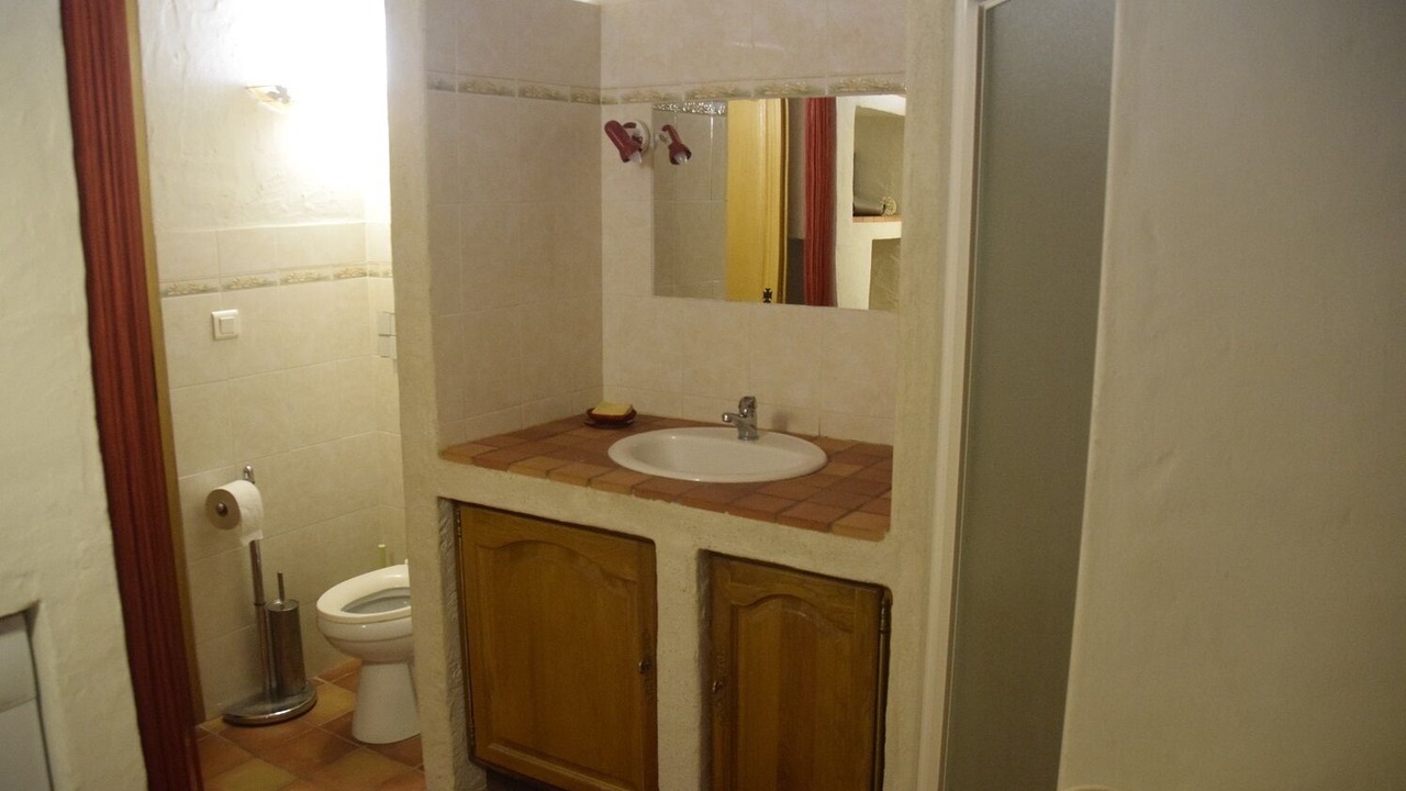 Photo of Bathroom in Valprionde