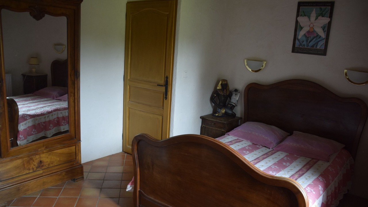 Photo of Bedroom in Valprionde