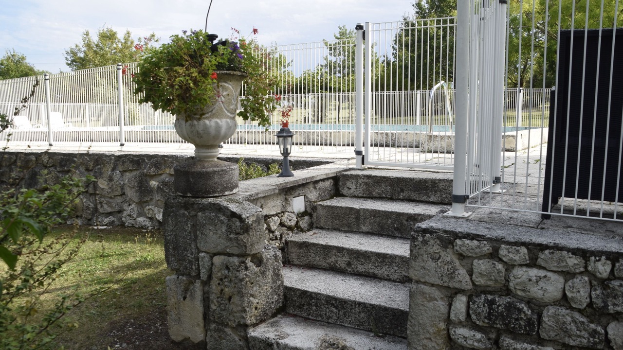 Photo of Outdoor in Valprionde