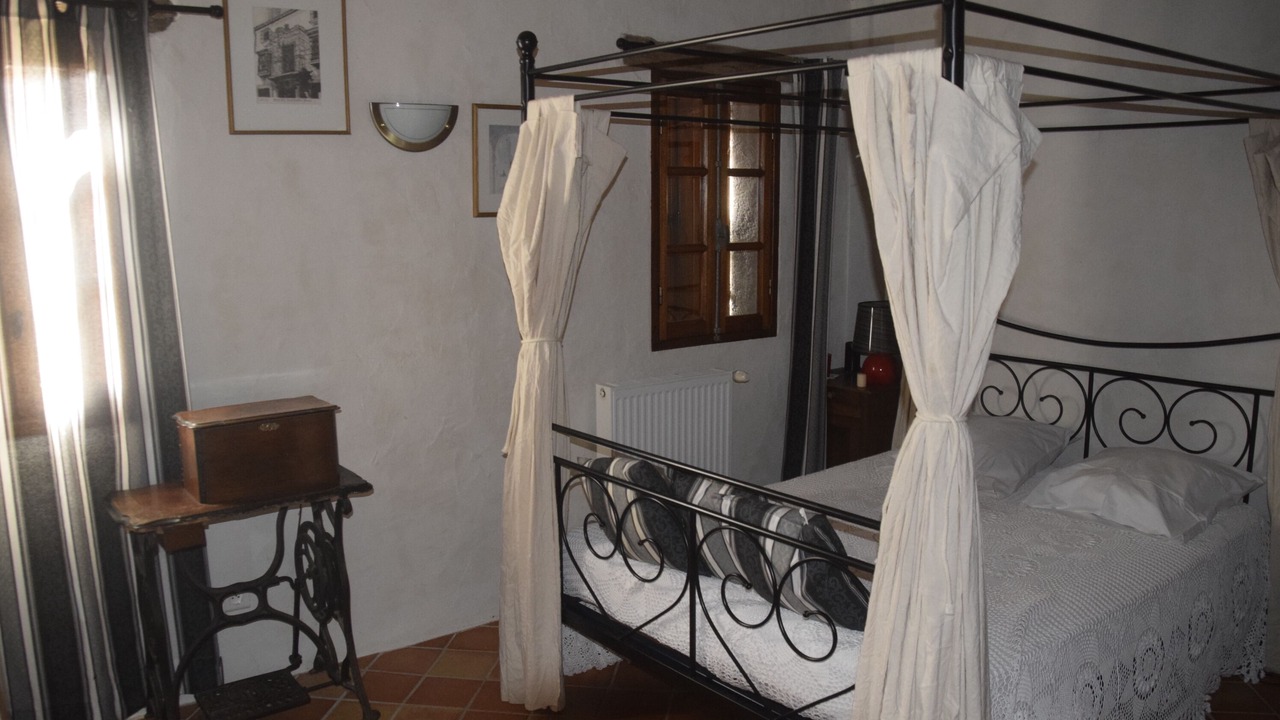 Photo of Bedroom in Valprionde