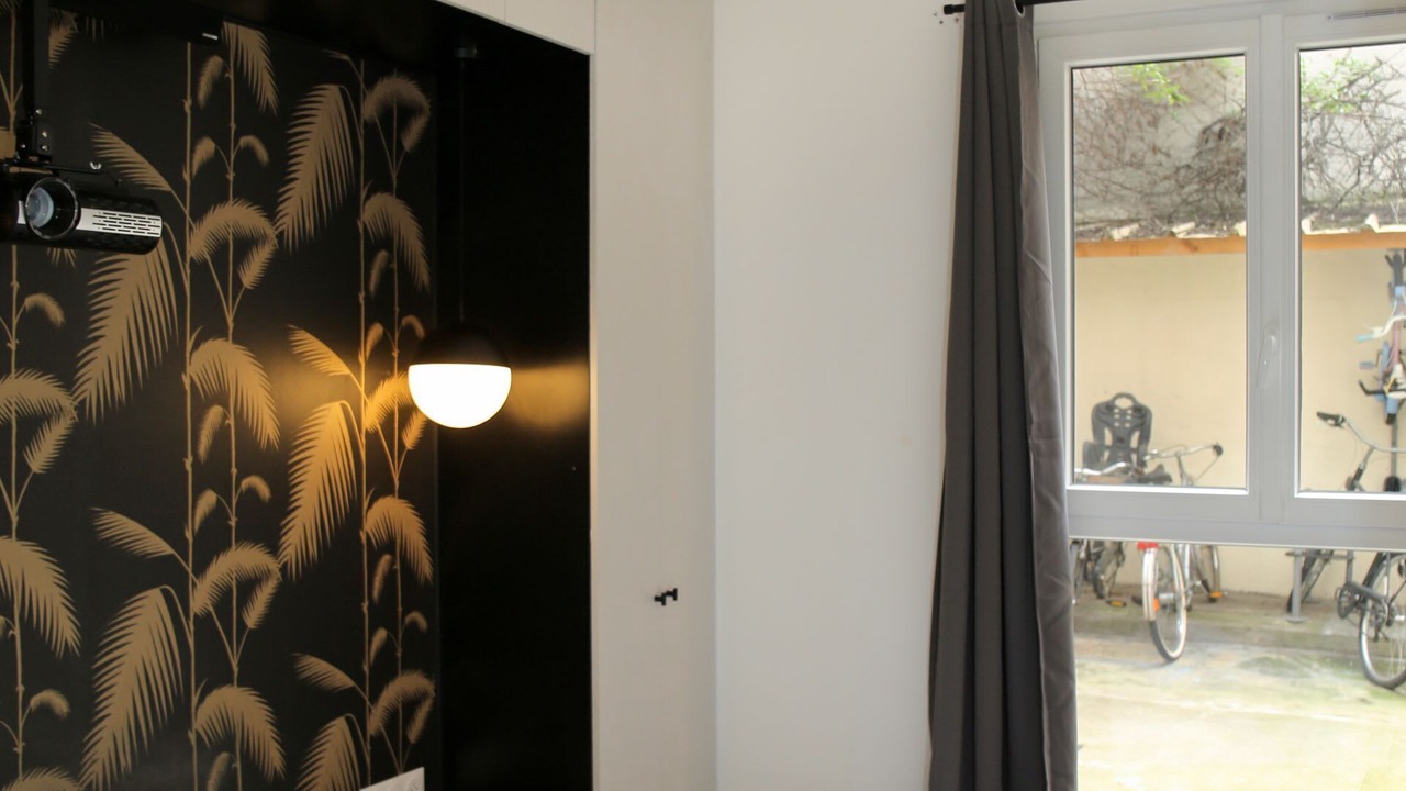Photo of Bedroom in Gare
