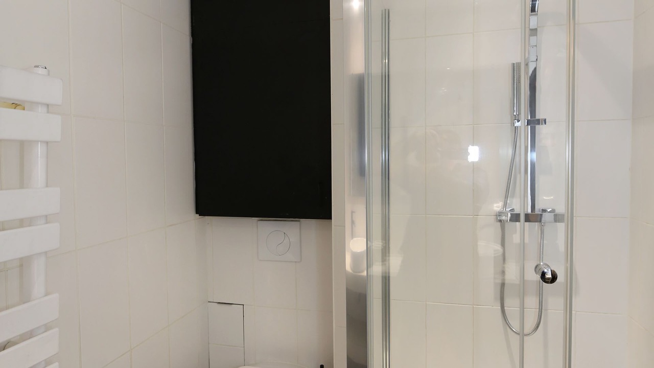 Photo of Bathroom in Gare