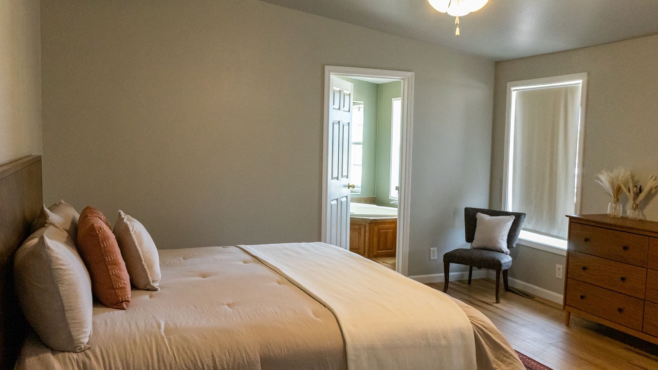 Photo of Bedroom in Woodward