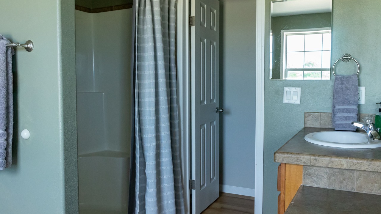 Photo of Bathroom in Woodward
