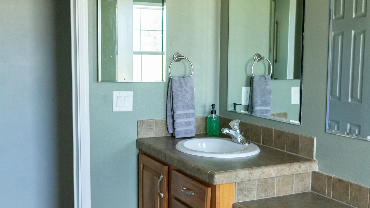 Photo of Bathroom in Woodward