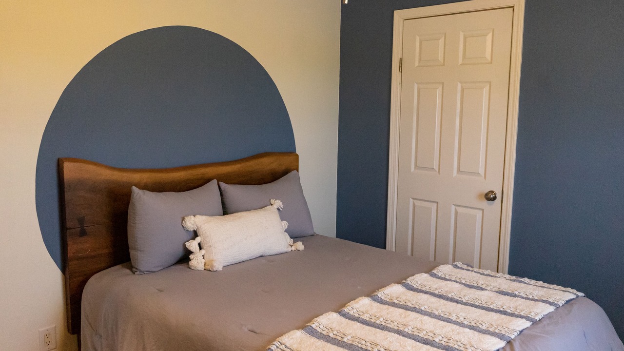 Photo of Bedroom in Woodward