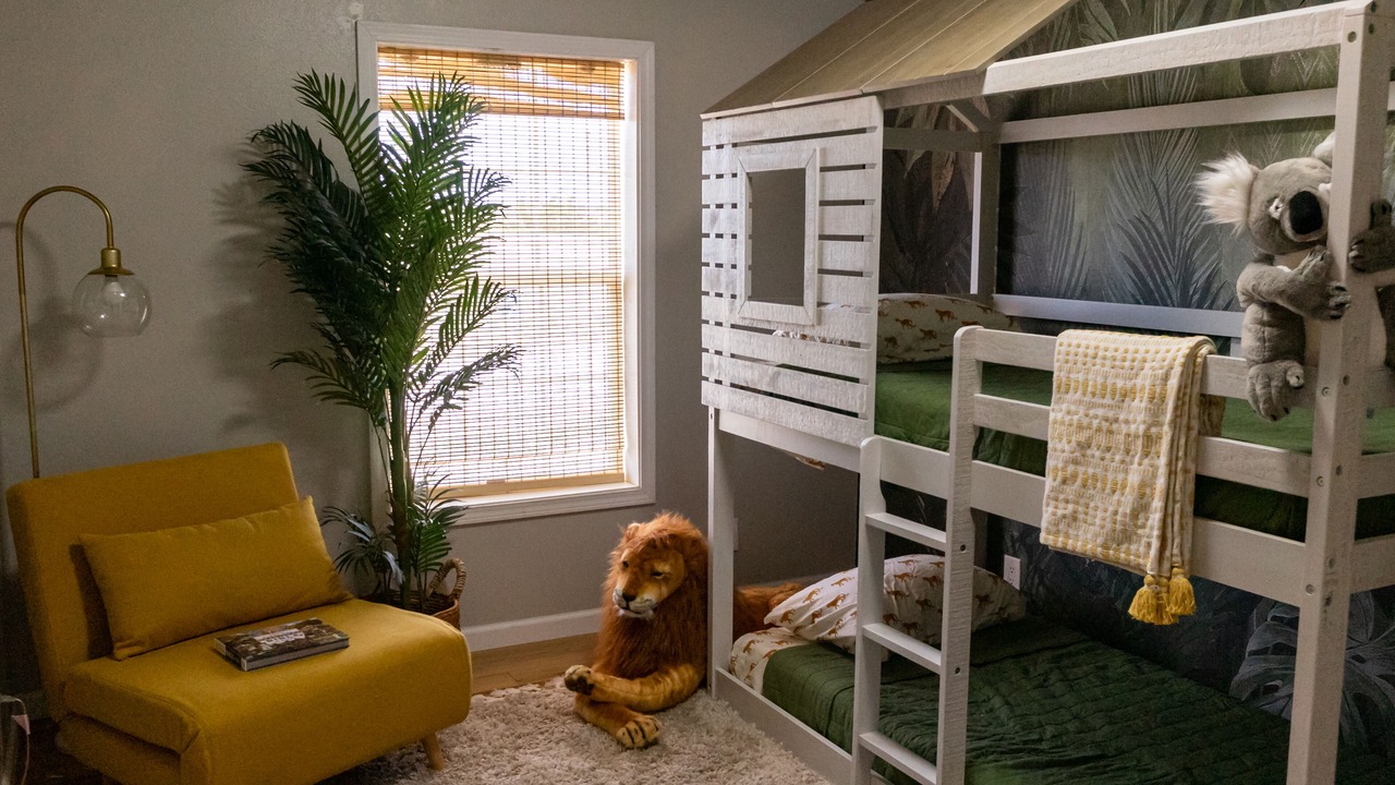 Photo of Bedroom in Woodward