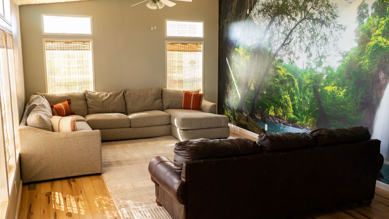 Photo of Livingroom in Woodward