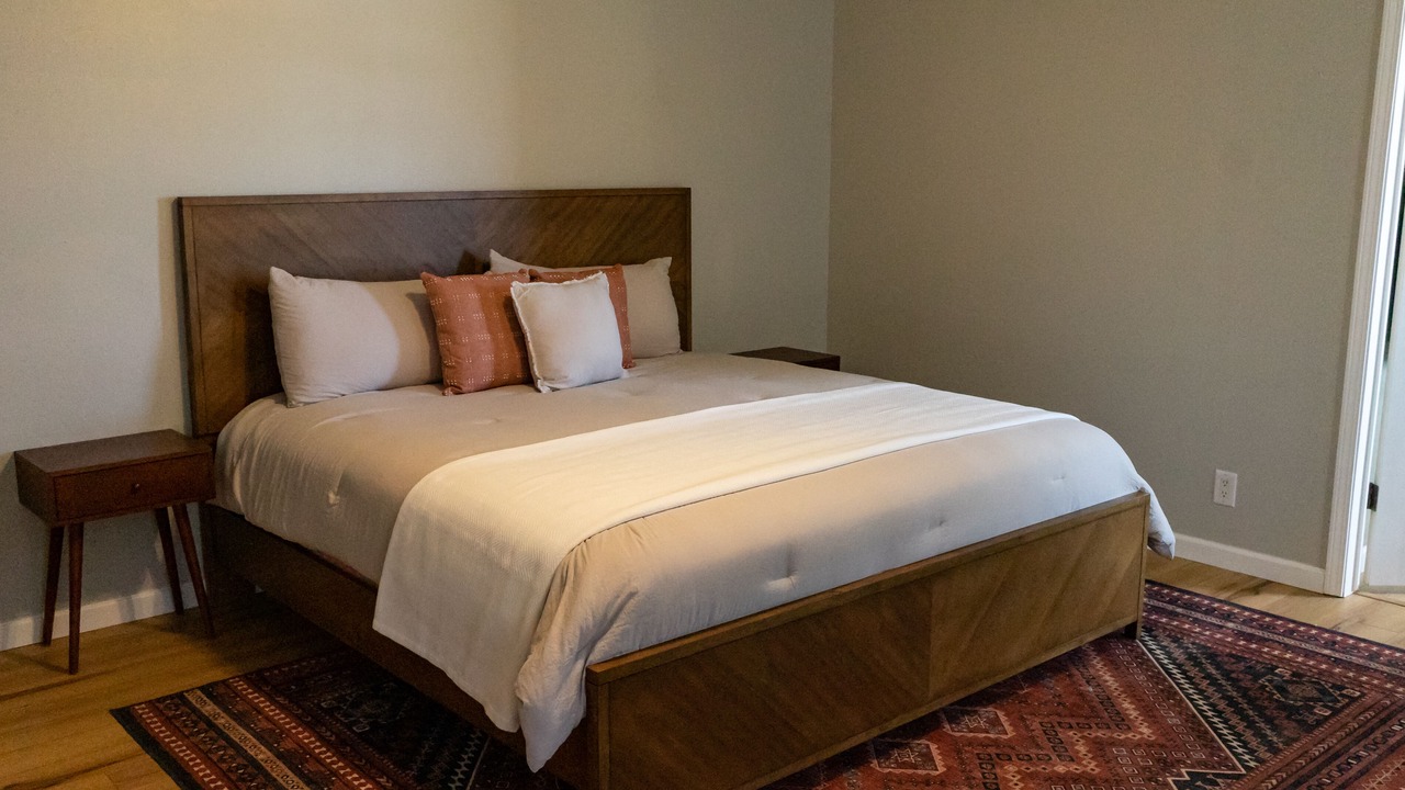 Photo of Bedroom in Woodward